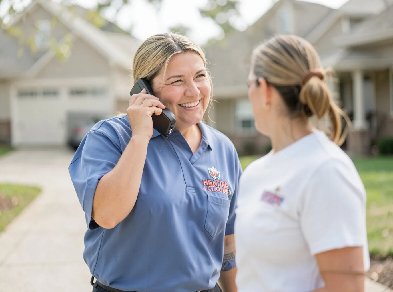 Hvac Repair Bogard, MO FAQs